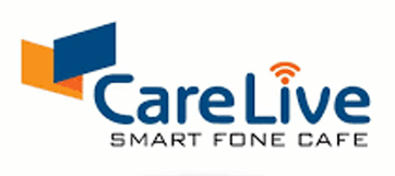 Carelive Smart Phone Cafe